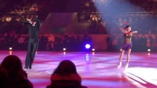 Olympic Champions show in Moscow  Kavaguti - Smirnov - Ochi chernye 00788