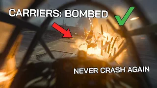 How to EASILY Bomb The CARRIERS on CoD: Vanguard Campaign