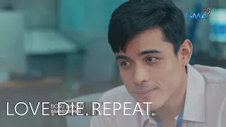 Love. Die. Repeat: Nasa ex-fling ang pahinga! (Episode 18)