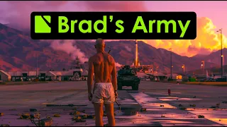 Brad's Army: I