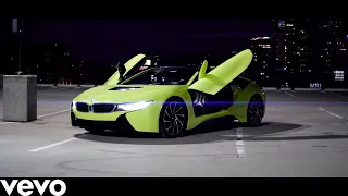 The Pussycat Dolls - Buttons (Payin' Top Dolla remix) | BMW I8 Showtime