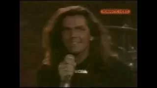 Thomas Anders - "Jet Airliner"