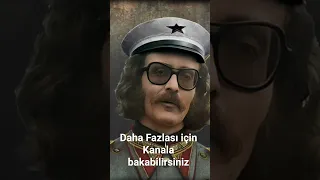 Cem Karaca Ai Cover #aicover #ai #yapayzeka #trend