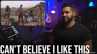 The dudes from Yellowstone! Shane Smith & The Saints - All I See Is You (Reaction!)