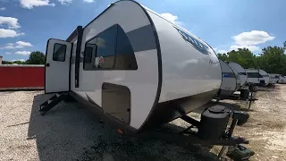 2024 Salem Platinum 27RKX Travel Trailer Walk Through Stock 11700