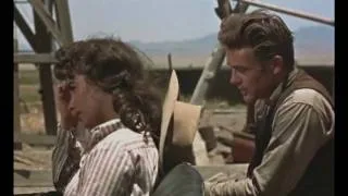 James Dean & Elizabeth Taylor- What Hurts The Most