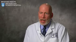 About the Channing Division of Network Medicine Video – Brigham and Women’s Hospital