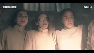 Рассказ служанки / The Handmaid's Tale ⚡ Тизер ⚡ 4 Сезон ⚡ Сериал 2021