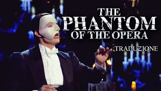 The Phantom of the Opera || Music of the Night (Traduzione) | Ramin Karimloo