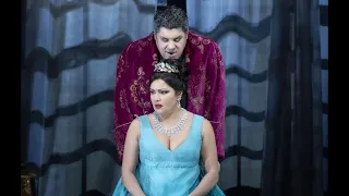 Puccini: Tosca - Anna Netrebko at Teatro alla Scala