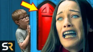 10 Theories About The Haunting Of Hill House That Change Everything