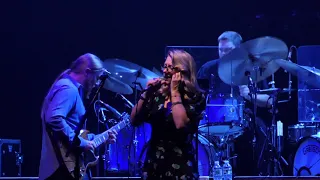 Tedeschi Trucks Band - Still Your Mind 10-5-21 Beacon Theater, NYC