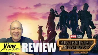 Review Guardian of The Galaxy Vol3 [รีวิว : รวมพันธุ์นักสู้พิทักษ์จักรวาล 3]