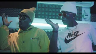 El Kimiko y Yordy x Michel Boutic - Sigue Recto (Video Oficial)