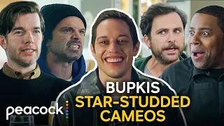 Bupkis | Hilarious Guest Star Moments