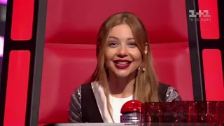 Top 5 Auditions - Mamma Knows (Jessie J) The Voice Kids