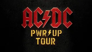 AC/DC PWR UP TOUR | 17.05.2024 Veltins-Arena Gelsenkirchen Full Concert