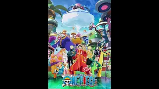 One Piece - We Are - But the Intro is godly