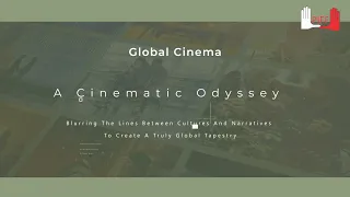 Captivating Cinematic Odyssey Awaits! #piff #pune #filmfestival