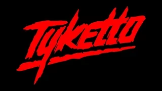 Tyketto - Forever Young (Lyrics) HQ Audio