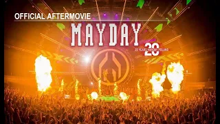 MAYDAY Poland "20 YEARS" | Official Aftermovie 2019 (4K)