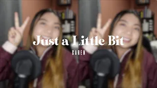 ENHYPEN - Just a Little Bit (몰랐어) (cover)