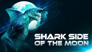 Shark Side Of The Moon | Official Trailer | Horror Brains