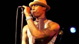 Raphael Saadiq Still Ray Copenhagen April 20th Lille Vega