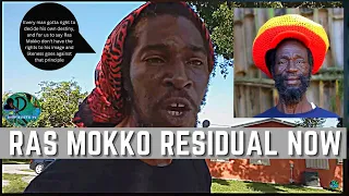 Ras Mokko residual income | Rastafari call out Mat | Ras Kitchen |  Rasta Jamaican Ital food channel