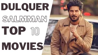 Top 10 Dulquer Salmaan Best Movies | Dulquer Salmaan Highest Grossing Movies