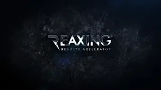 Reaxing Products Promo