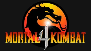 Elder God (1HR Looped) - Mortal Kombat 4 Music