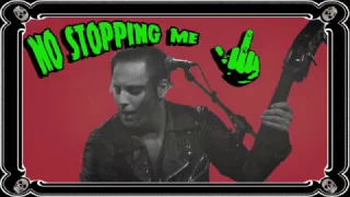 Bloodsucking Zombies from Outer Space | Don't Stop Me Now (Queen Cover)