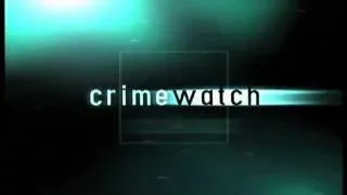 CrimeWatch Solved -- Armed Robbers Convicted (German Subtitles)