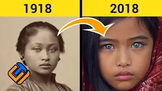 REINKARNASI ? 10 Anak Ini Bisa Mengingat Kehidupan Di Masa Lalunya