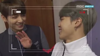 jikook moments- keep me watching