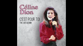 C'est Pour Toi Era (1985) | The Live Album