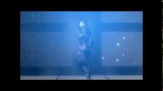 Mass Effect - Tali Dance