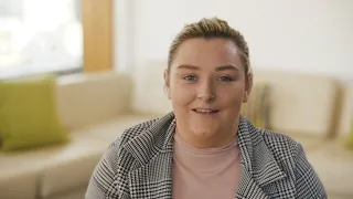 EY Foundation Impact 2018/19 - Demi-Leigh's story