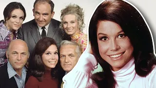 How Each Mary Tyler Moore Show Cast Member Died