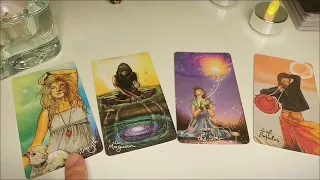 😍 Вы сильны как никогда! 🤩 Карты Таро Гадание 🤩 Tarot - You are so Strong 😍