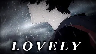 Tower Of God「AMV」- Lovely