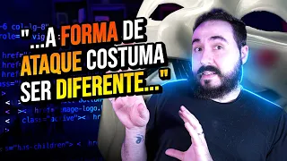 Existe vírus no Linux SIM, mas é um pouco diferente...