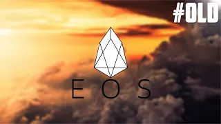 EOS 2.0 УЖЕ ЗАПУЩЕН! EOS NETWORK ГОТОВИТ НОВЫЙ ПАМП УЖЕ В ИЮЛЕ? РЕИНКАРНАЦИЯ EOS! #СТАРИЧКИ_РЫНКА