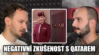 Vlastní zkušenost! Je Qatar Airways opravdu nejlepší letecká společnost?