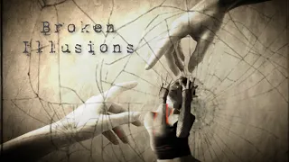 Broken Illusions  interpreted Necronomicon (Industrial Dance)