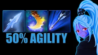 Archery Prowess ESSENCE SHIFT + MARKSMANSHIP | Ability Draft