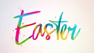 Easter Sunday Service - April 4, 2021