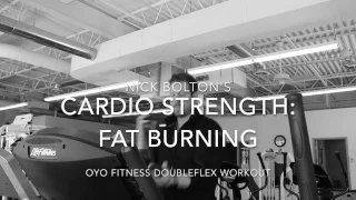 OYO Fitness Cardio Strength Development