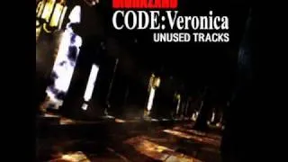 RE Code Veronica (Unused Tracks) 4 - Berceuse (Beta)